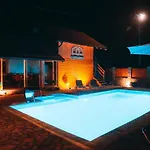 Cartagena Villa&spa Villa
