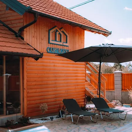 Cartagena Villa&spa * Brčko