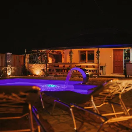 Villa Cartagena Villa&spa *