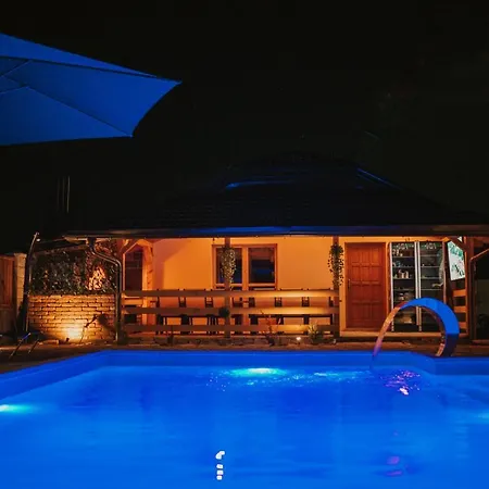 Villa Cartagena & Brčko